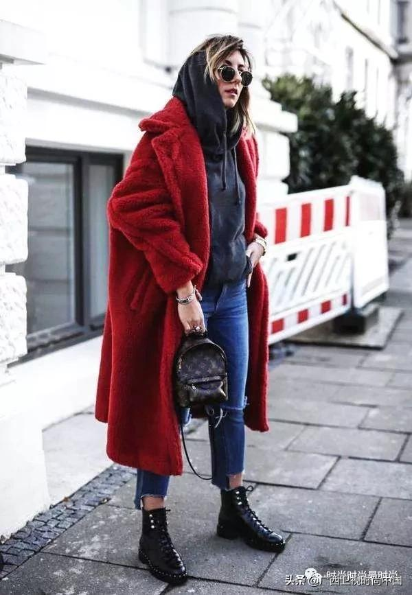 做一枚氣質“泰迪”女