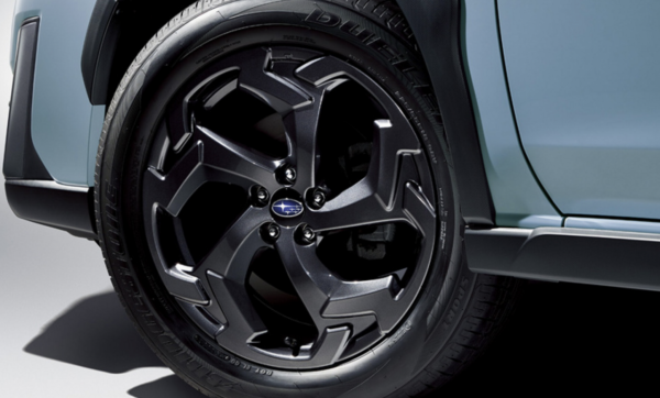 多種動力選擇,專供本土!斯巴魯XV特別版 多種動力選擇,專供本土!斯巴魯XV特別版