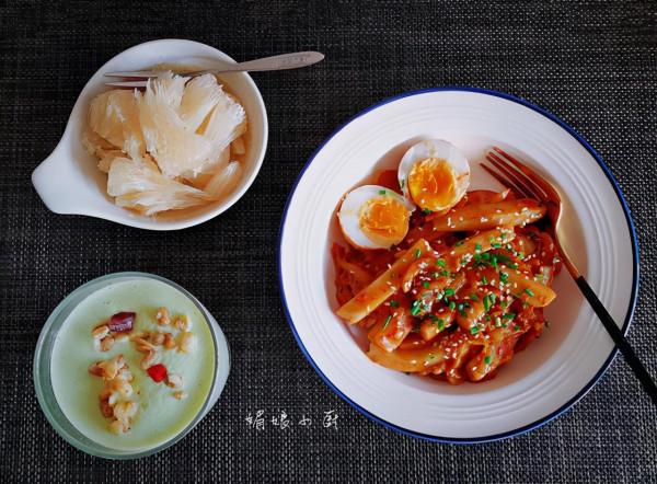 7天精緻且不重樣的早餐來了，食物品種多營養豐富，做法又簡單