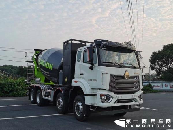 前11月銷量大漲222% 重汽/陝汽/三一江淮等如何佈局2022新能源重卡