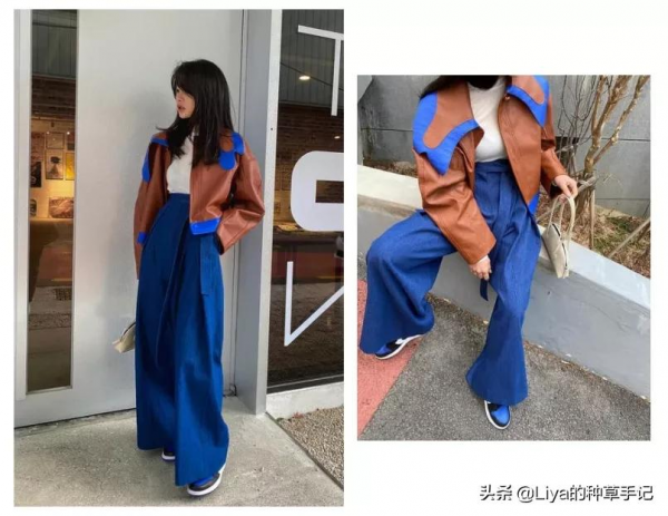 “純欲風”穿搭毀了多少女生？