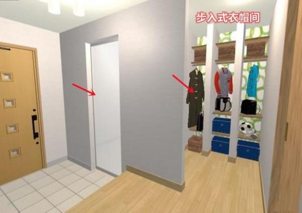 看了日本和韓國的房子,發現玄關都愛留落塵區,乾淨但進出門絆腳 看了日本和韓國的房子,發現玄關都愛留落塵區,乾淨但進出門絆腳