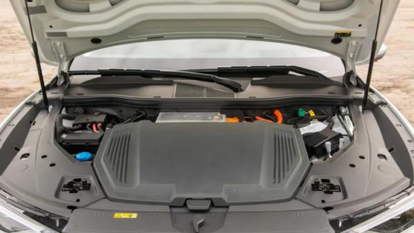 下個世紀繼續做對手,BBA的未來之戰 下個世紀繼續做對手,BBA的未來之戰