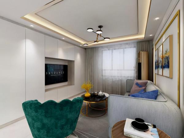 不顧家人反對，老公花10萬拿客廳一半面積做廚房，完工後被狂贊