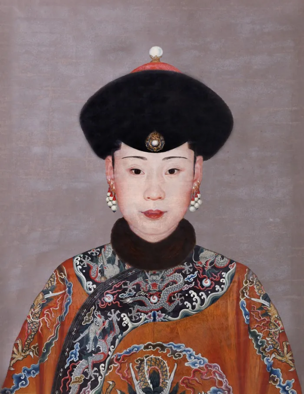 他畫下的中國，傳世三百年Giuseppe Castiglione, a court painter in China