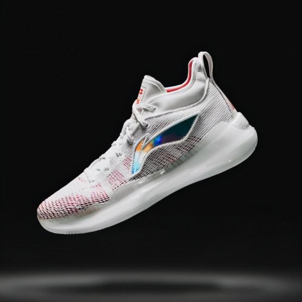 閃擊8代斷底被召回,休閒鞋被質疑抄襲,李寧又翻車了麼? 閃擊8代斷底被召回,休閒鞋被質疑抄襲,李寧又翻車了麼?