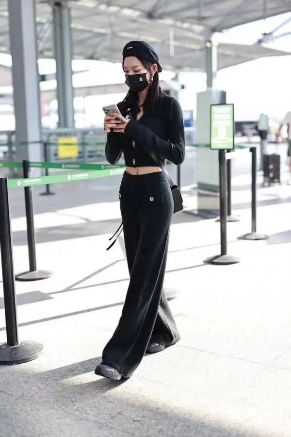 女明星們撞衫都要穿的小眾品牌，這4個都很讓人心動