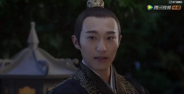 專訪王森 | 沒有人會不喜歡《斛珠夫人》裡的卓英哥 專訪王森 | 沒有人會不喜歡《斛珠夫人》裡的卓英哥