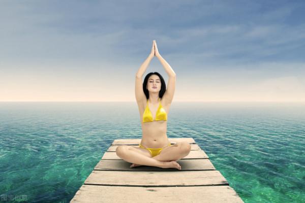 打通任督二脈的小周天的簡易練法，你我都能學會