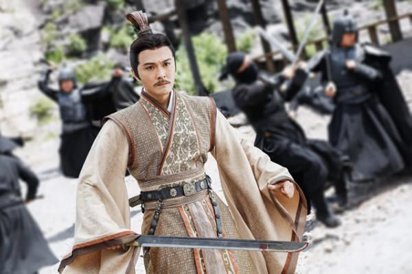 齊王李祐:被父愛逼到謀反的皇子 齊王李祐:被父愛逼到謀反的皇子