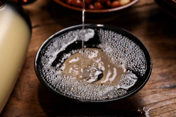 3種四川產的好酒，每一款口感都不輸一線，可惜懂的人卻不多