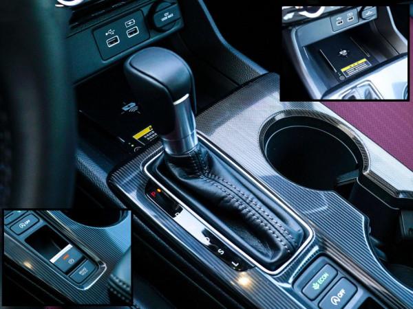 緊湊級轎車新標杆 更適應本土化需求 廣汽本田型格車型分析導購