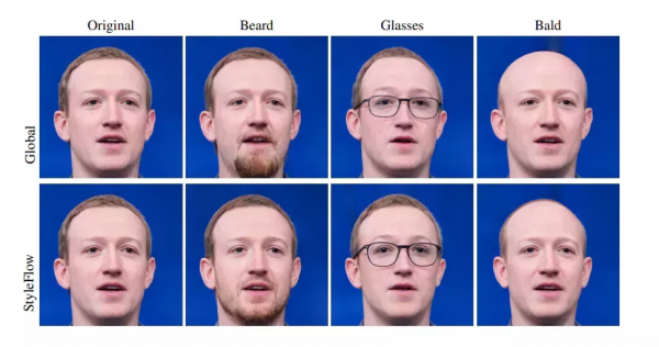 Github熱榜:2021年33篇最酷AI論文綜述!多位華人作者入選 Github熱榜:2021年33篇最酷AI論文綜述!多位華人作者入選