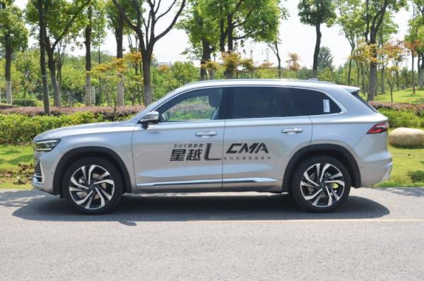 2021年讓人印象深刻的車，凡爾賽C5 X再次上榜