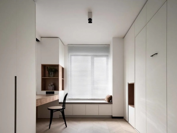 衣櫃用哪種板材最環保？聽有經驗的老師傅說完，還好沒選錯