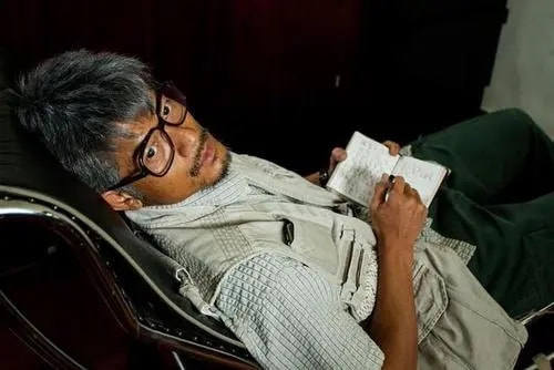 5位“不老男神”，林志穎“逼瘋”郭德綱，張智霖仍是陽光帥氣