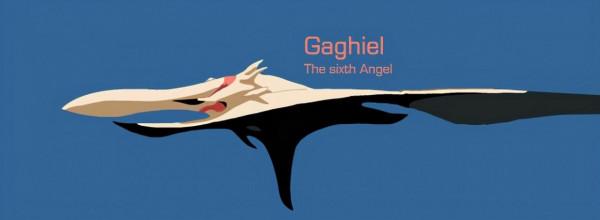 深度解讀《EVA 新世紀福音戰士》永遠的神作-第二章：天使之戰