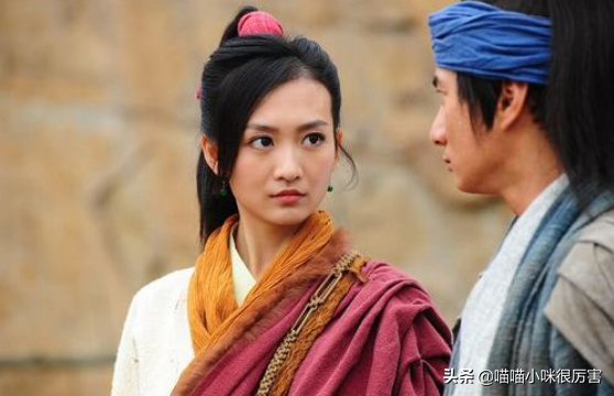 土氣太胖臉凹陷，這8位女星年輕時候很一般，老了卻越來越好看