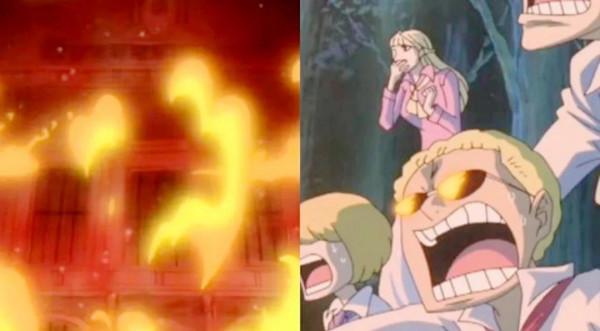 海賊王:少主願你早日重返大海,繼續做海上的大梟雄 海賊王:少主願你早日重返大海,繼續做海上的大梟雄