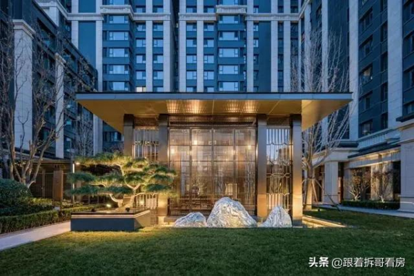 2022年,德勝門還有新房面世? 2022年,德勝門還有新房面世?