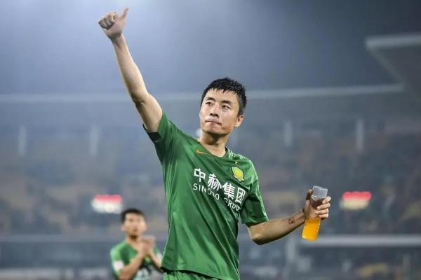 國腳李磊加盟草蜢，盤點中國留洋球員