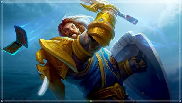 爐石傳說：這或許是法師的版本答案？任務決鬥法“大型”攻略