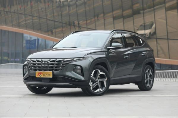 緊湊級SUV市場 這三款車是絕對的潛力股 緊湊級SUV市場 這三款車是絕對的潛力股