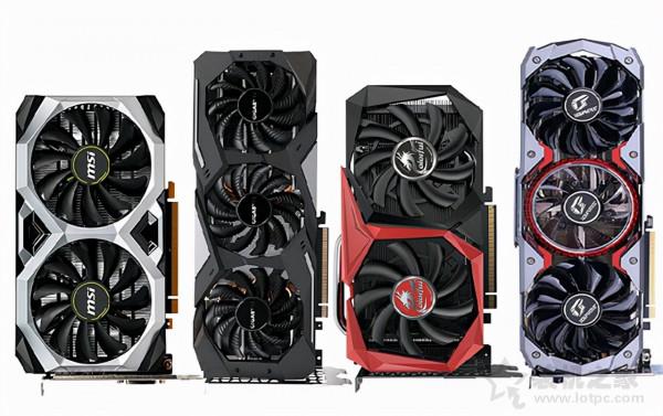 顯示卡知識科普大全:通俗易懂的顯示卡知識掃盲與顯示卡型號引數詳解 顯示卡知識科普大全:通俗易懂的顯示卡知識掃盲與顯示卡型號引數詳解