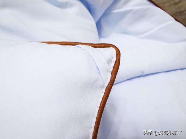 躲在雲朵裡的柔軟感,我被這床暖被封印了 躲在雲朵裡的柔軟感,我被這床暖被封印了