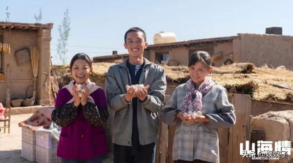 國產劇年榜公佈，國產top1《覺醒年代》，女性題材也相當出色