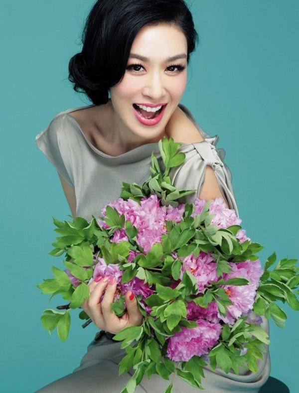 張倫碩：鍾麗緹是他的最愛，3個繼女是他的心頭寶