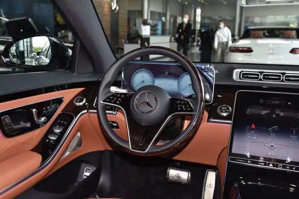 邁巴赫S級更換配件價格總結，讓你修車養車更簡單