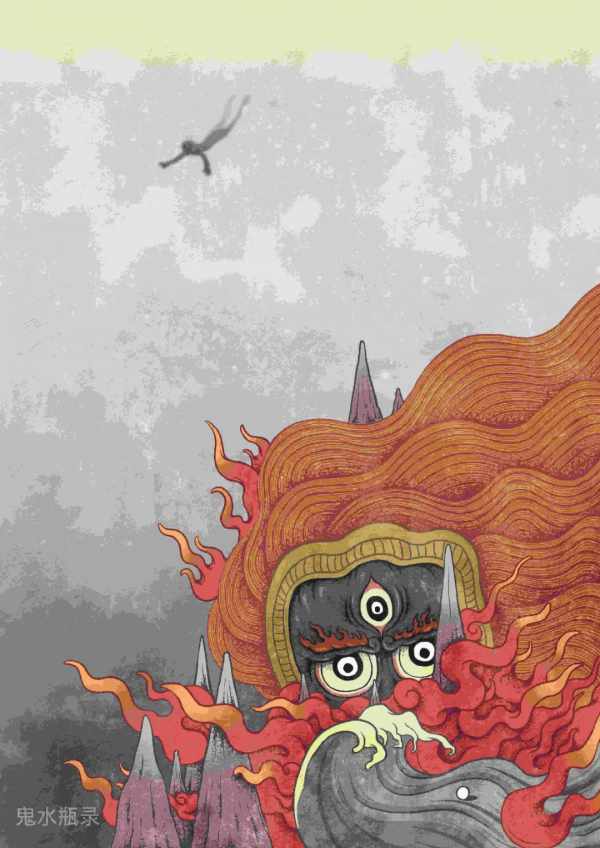 “最暖插畫師”,400幅小畫治癒千萬人:世間萬物唯可愛不可辜負 “最暖插畫師”,400幅小畫治癒千萬人:世間萬物唯可愛不可辜負