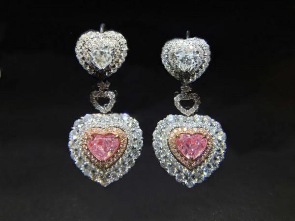 「北京榮寶」璀璨奇珍·耀目傳世——鑽石專場網路拍賣會 「北京榮寶」璀璨奇珍·耀目傳世——鑽石專場網路拍賣會