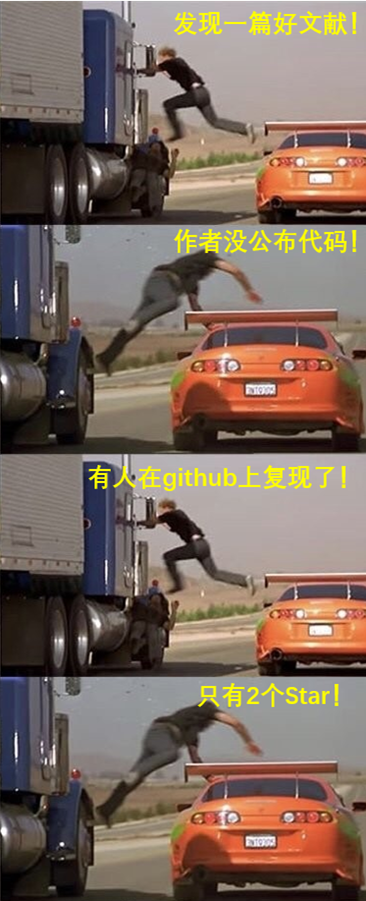 菜雞程式設計師的一天都在折騰些什麼? 菜雞程式設計師的一天都在折騰些什麼?