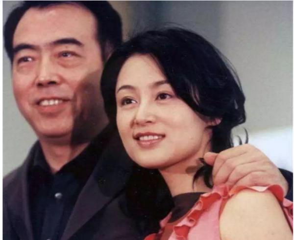 倪萍8年的付出,不敵陳紅一怒,能征服陳凱歌的女人,到底有多狠 倪萍8年的付出,不敵陳紅一怒,能征服陳凱歌的女人,到底有多狠