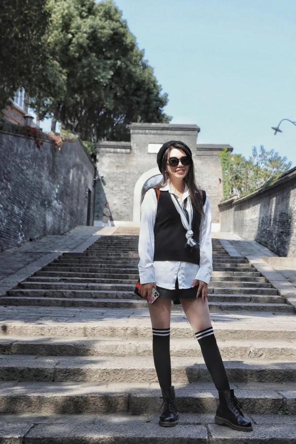 江蘇被嚴重低估的寶藏古城,離上海僅1小時,有時間去小住幾日 江蘇被嚴重低估的寶藏古城,離上海僅1小時,有時間去小住幾日