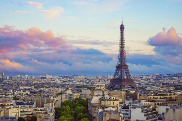 一生必去的十個地方(世界篇) 一生必去的十個地方(世界篇)