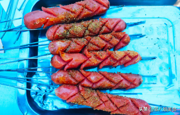 垃圾食品不止有泡麵，這幾種天天都有人吃，為了身體好能戒就戒吧