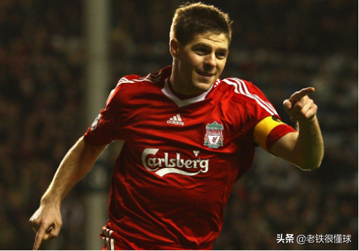 選一城而長居，則一隊而終老，盤點足球圈那些忠誠的球員