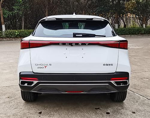 奇瑞OMODA 5領銜，四款即將上市的自主品牌新車盤點