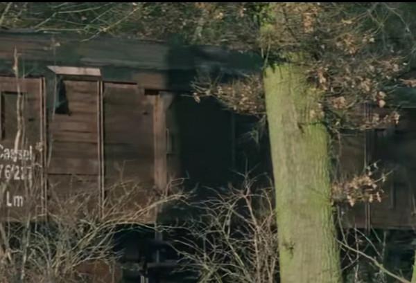 一戰時英德兩軍最溫暖的的一幕：聖誕休戰