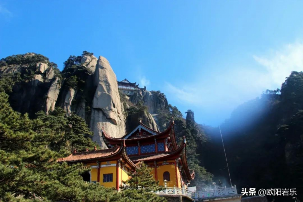 你知道中國的四大古都嗎?跟上“時空隧道”,帶你夢迴前年 你知道中國的四大古都嗎?跟上“時空隧道”,帶你夢迴前年