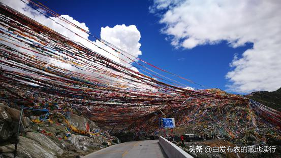 通俗西藏史（五十六）&mdash;&mdash;千年聖地扎耶巴