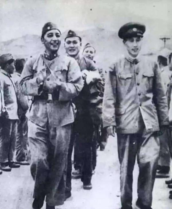 1958年,毛主席號召下連隊當兵,哪7位大軍區司令員帶頭響應? 1958年,毛主席號召下連隊當兵,哪7位大軍區司令員帶頭響應?