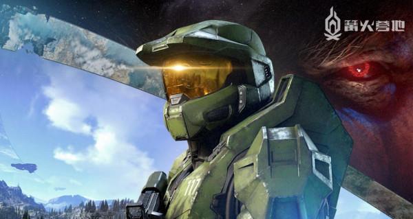 士官長：《光環》系列英雄的形象演化歷程