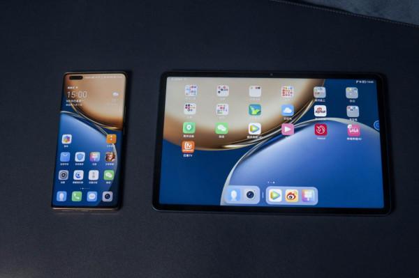 榮耀平板V7Pro體驗兩週報告:厚積薄發,憑三大優勢力衡蘋果華為 榮耀平板V7Pro體驗兩週報告:厚積薄發,憑三大優勢力衡蘋果華為