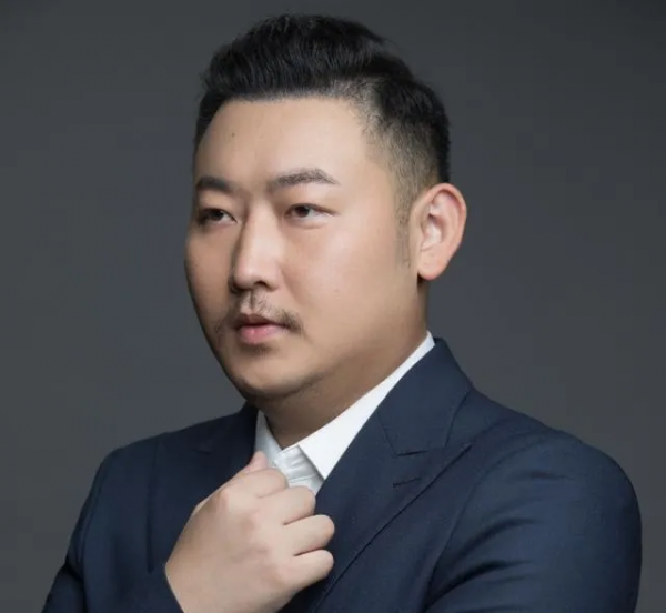 九零後楊江輝憑什麼執掌陝西最大房企龍記泰信？