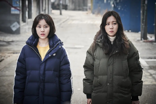 白百何版《門鎖》上映,對比韓版,深度分析細節 白百何版《門鎖》上映,對比韓版,深度分析細節