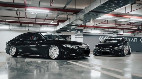 豐田銳志原汁原味的素雅姿態，這樣的改裝看起來太舒服了